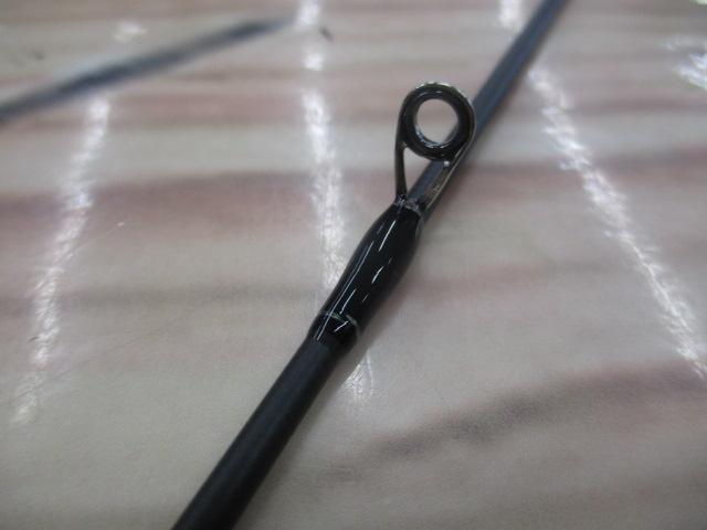 アウトレイジSLJ 62MS TG