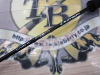 アウトレイジSLJ 62MS TG