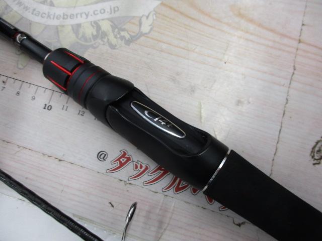 ゾディアス 264ML-2｜＠ベリーネット 日本最大新品中古釣具WEB