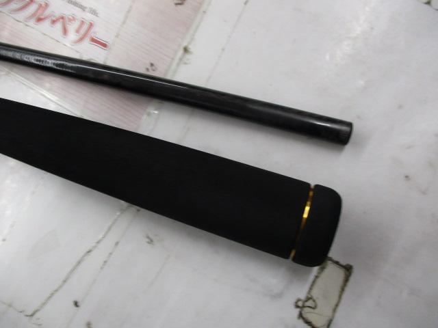 オーバーゼアAIR 109ML/M｜＠ベリーネット 日本最大新品中古釣具