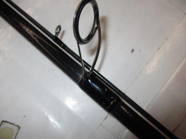 オーバーゼアAIR 109ML/M｜＠ベリーネット 日本最大新品中古釣具