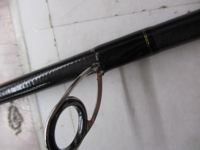 オーバーゼアAIR 109ML/M｜＠ベリーネット 日本最大新品中古釣具