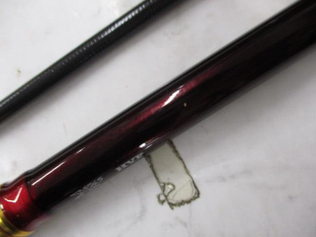ジャンク品】Over There Air 109ML/M ※破損あり - メルカリ - ロッド