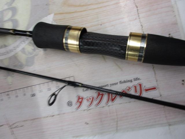 トラウトX AT 56XUL・N｜＠ベリーネット 日本最大新品中古釣具