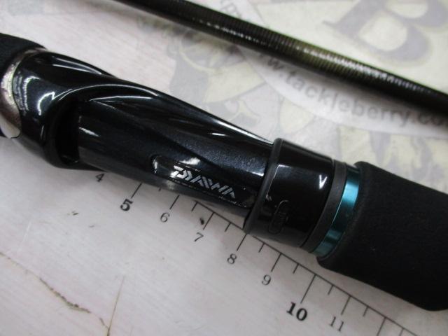 エメラルダスMX 83M・E｜＠ベリーネット 日本最大新品中古釣具
