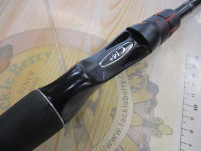 ゾディアス 1610M｜＠ベリーネット 日本最大新品中古釣具WEBショップ