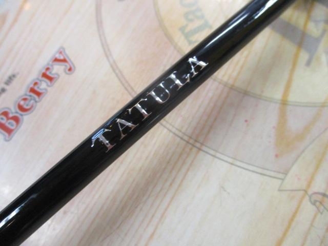 タトゥーラXT 682LFS｜＠ベリーネット 日本最大新品中古釣具WEB