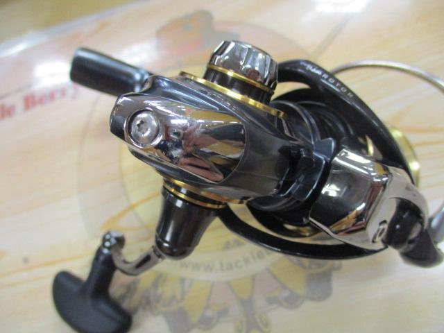 17セオリー 2508PE｜＠ベリーネット 日本最大新品中古釣具WEB