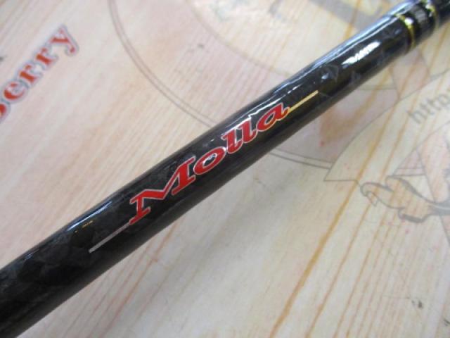 モーラ MSGC-67LXF｜＠ベリーネット 日本最大新品中古釣具WEB
