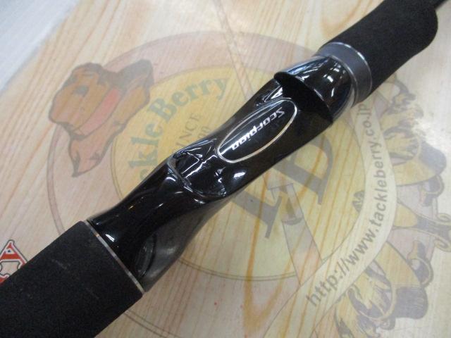 スコーピオンXV 1581F-2｜＠ベリーネット 日本最大新品中古釣具