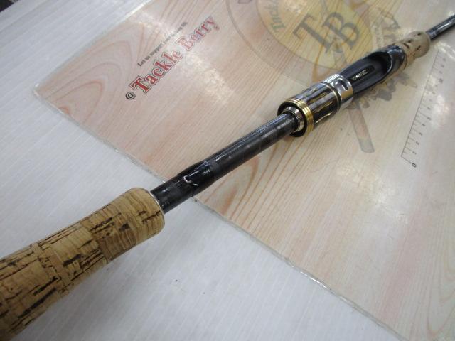エアエッジ 681ML+S.E DAIWA AIR EDGE - メルカリ