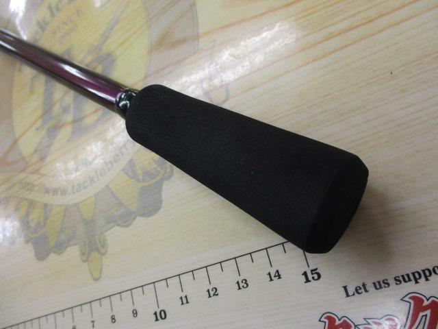 ダイワ エギングロッド エメラルダス MX 75MMH-S・N(スピニング