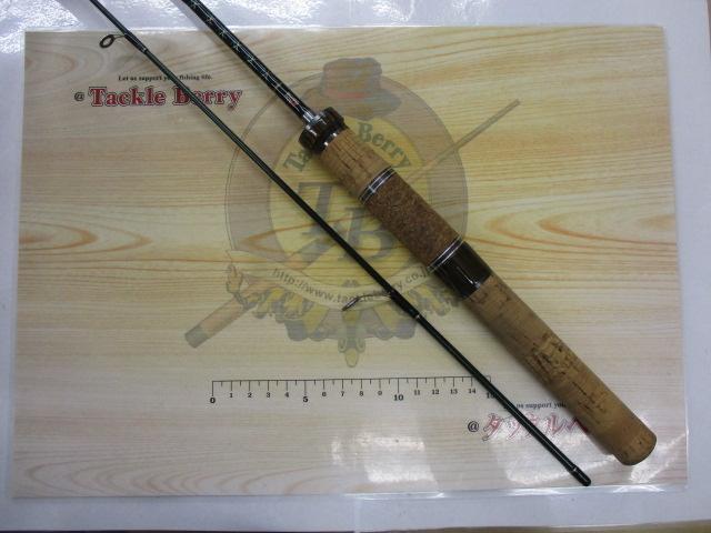 マスビート MS-602SUL｜＠ベリーネット 日本最大新品中古釣具WEB