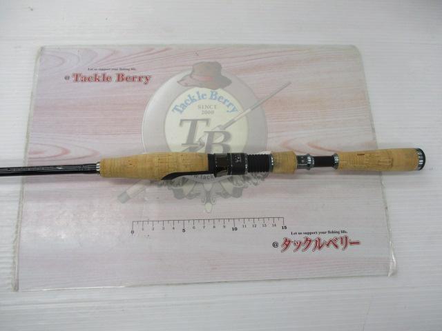 レイドジャパン グラディエーターテクニクス【GT-61XLS