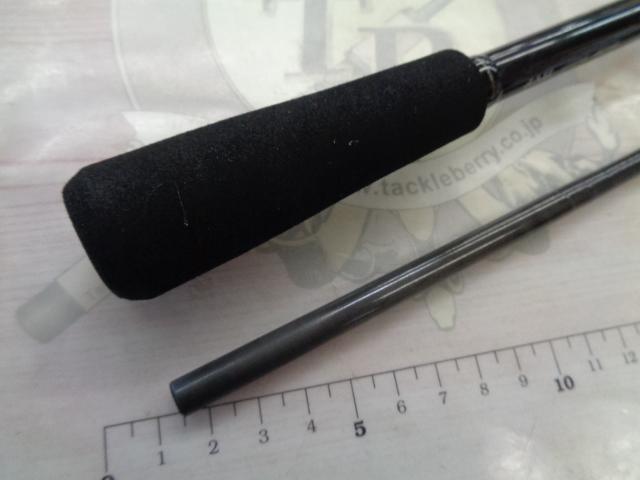 シルバーウルフ 83MB-S・W