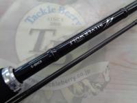 シルバーウルフ 83MB-S・W