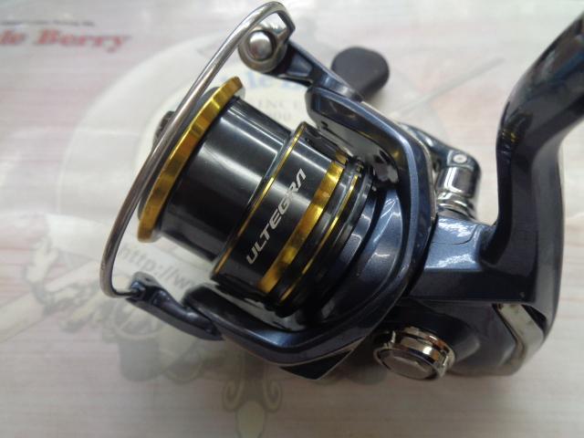 21アルテグラ C2000SHG｜＠ベリーネット 日本最大新品中古釣具