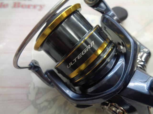 21アルテグラ C2000SHG｜＠ベリーネット 日本最大新品中古釣具