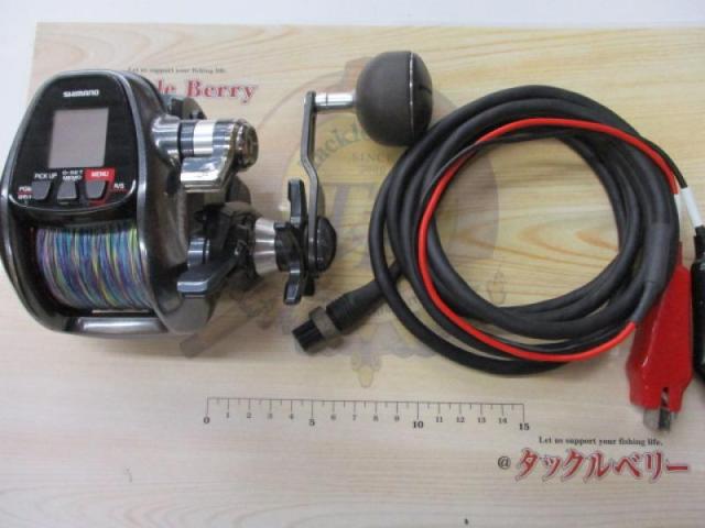 16プレイズ 3000｜＠ベリーネット 日本最大新品中古釣具WEBショップ