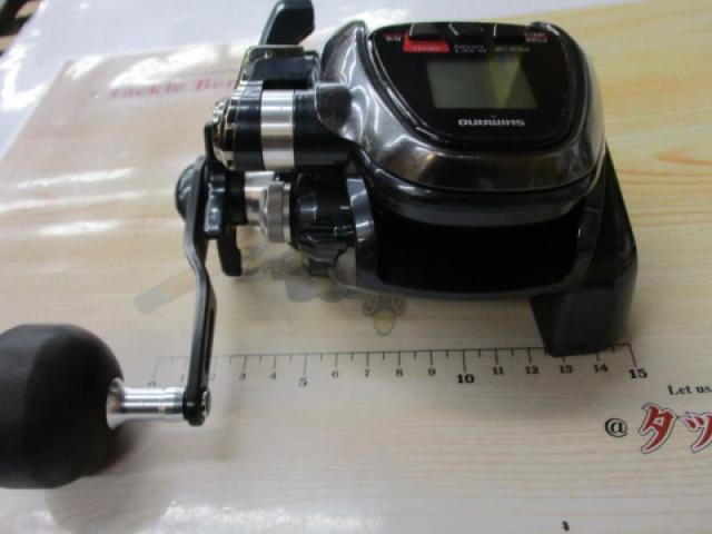 シマノ 16 プレイズ 3000 y5395 Amazon.com : Shimano 2016 PLAY 3000 Electric Reel : Sports