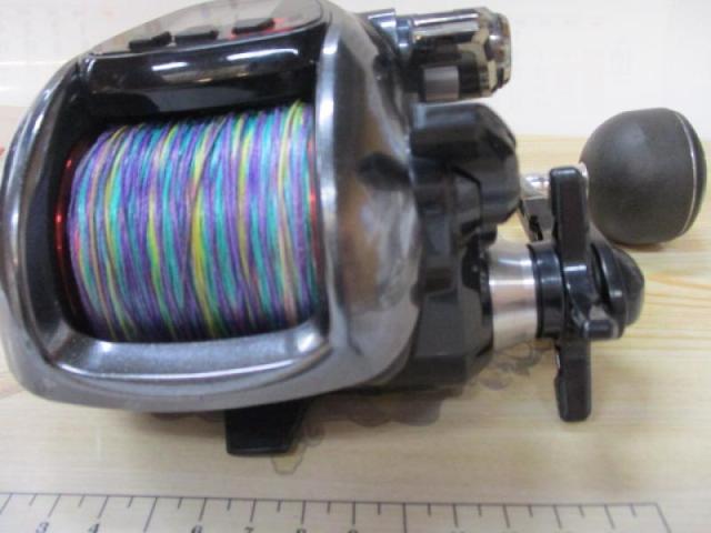 シマノ 16 プレイズ 3000 y5395 Amazon.com : Shimano 2016 PLAY 3000 Electric Reel : Sports