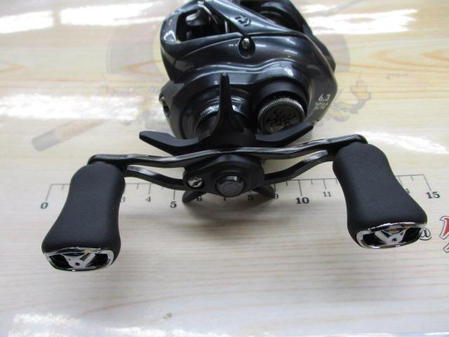 25タトゥーラ SV TW 100L｜＠ベリーネット 日本最大新品中古釣具