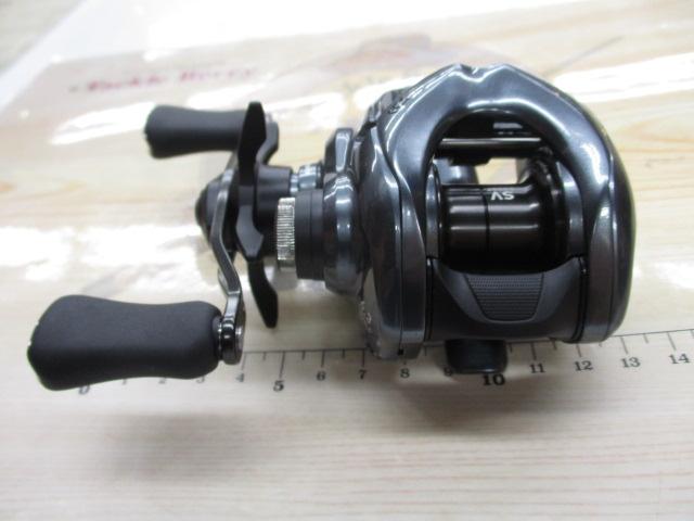 【美品】2回使用のみ★ダイワ 25 タトゥーラSV TW 100L DAIWA（釣り） 【目玉商品】ダイワ 25 タトゥーラ SV TW 100HL