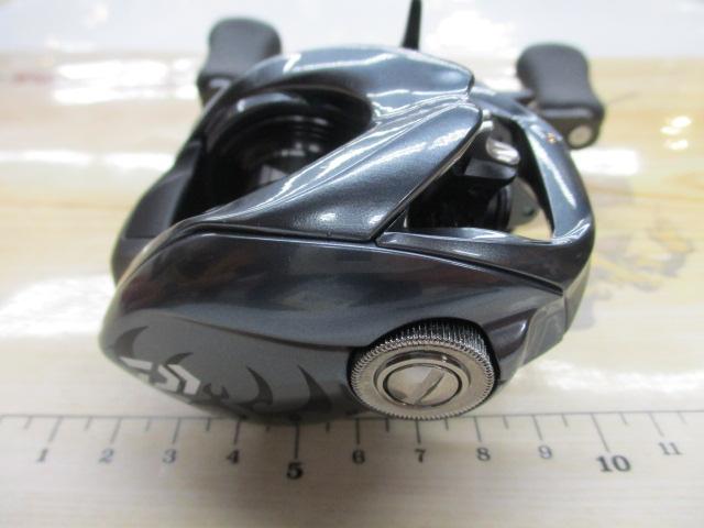 25タトゥーラ SV TW 100L