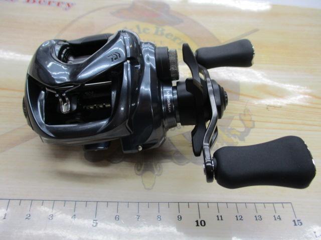 25タトゥーラ SV TW 100L｜＠ベリーネット 日本最大新品中古釣具