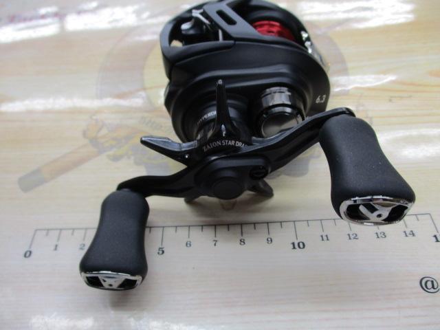 25アルファスBF TW6.3L 25アルファスBF TW6.3L - メルカリ