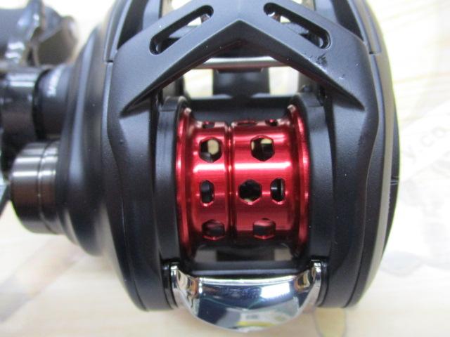 25アルファス BF TW 6.3L｜＠ベリーネット 日本最大新品中古釣具