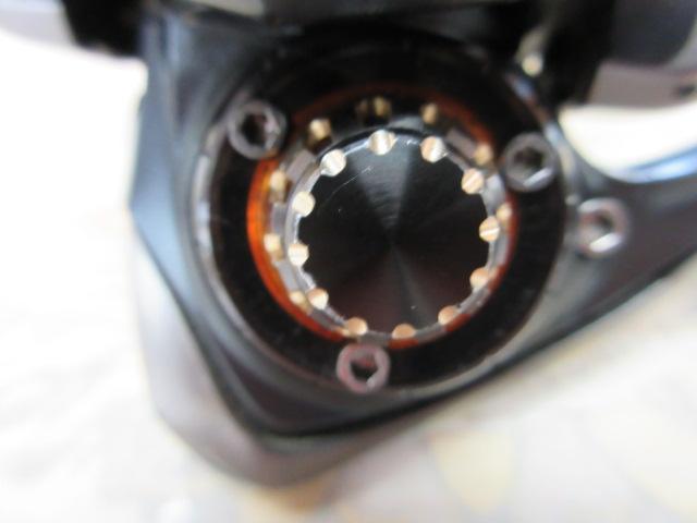 17プレッソLTD 1025