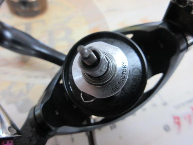 17プレッソLTD 1025