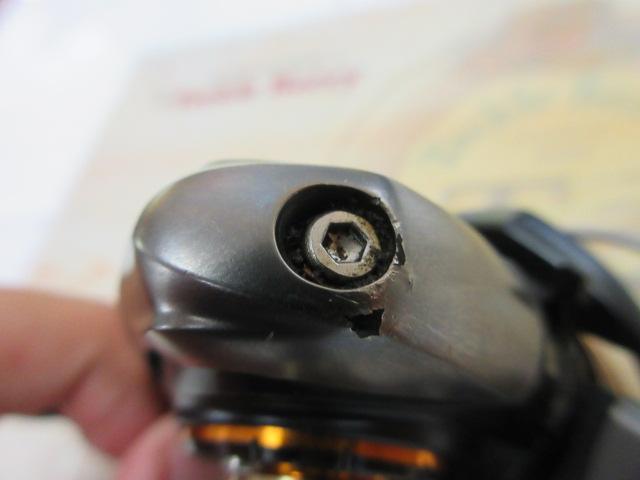 17プレッソLTD 1025