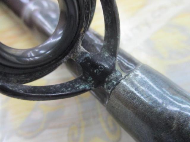 CW剣崎 80号 270｜＠ベリーネット 日本最大新品中古釣具WEBショップ