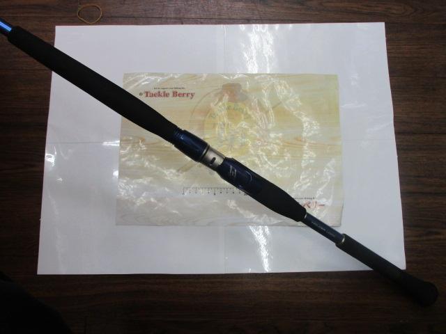 剣崎トラッド 80-270