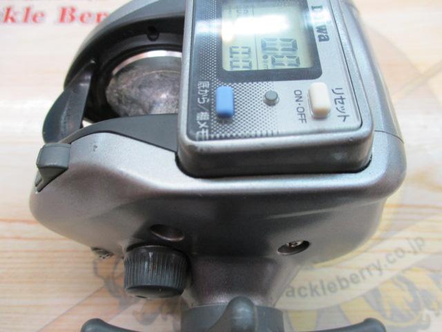 ダイワ TANASENSOR-S 200DX早技 ベイトリール タイラバ 船用 2025年最新】200DX 早技の人気アイテム - メルカリ