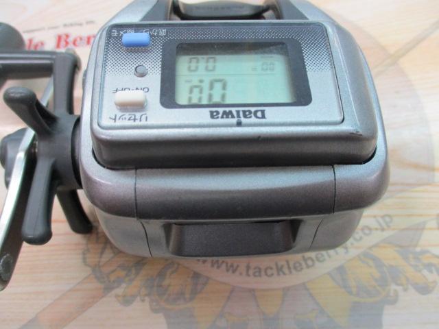 タナセンサーS 200DX早技