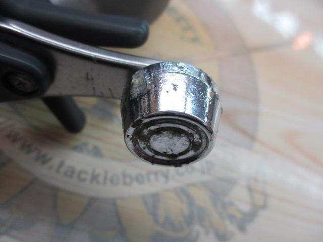 タナセンサーS 200DX早技