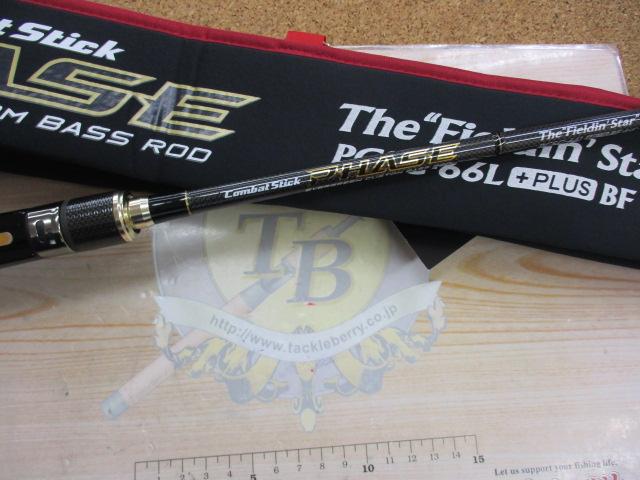 フェイズ PCSC-66L+BF