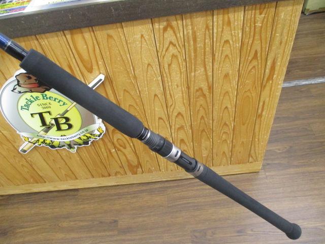 優待特典一覧 19グラップラータイプC 日本最大新品中古 S77MH｜＠ベリーネット ロッド