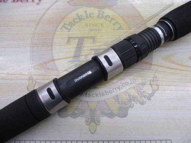 19グラップラータイプC S77M｜＠ベリーネット 日本最大新品中古