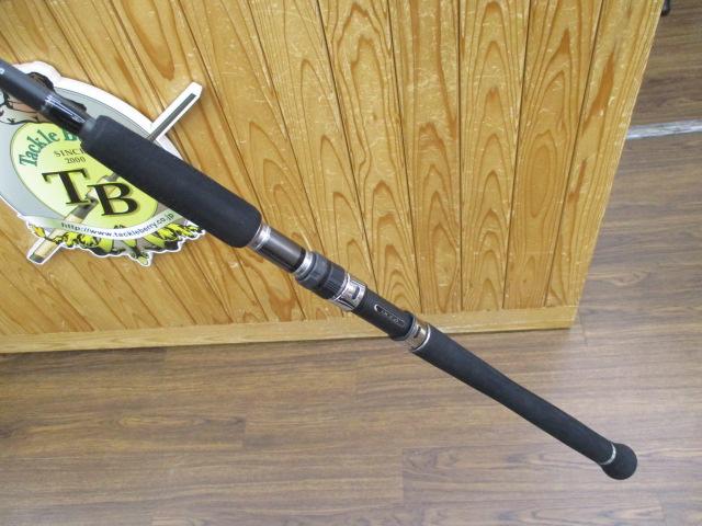 オシアプラッガーフルスロットル S74ML｜＠ベリーネット 日本