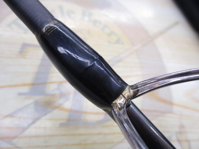 オシアプラッガーフルスロットル S74ML