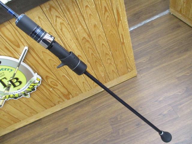 最大10%OFFクーポン オシアジガーインフィニティ 日本最大新品 B635｜＠ベリーネット ロッド
