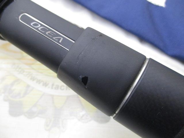 大型品】シマノ 19オシアジガー インフィニティ B635通販｜釣具