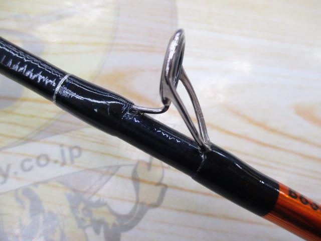 オシアジガーインフィニティ B635｜＠ベリーネット 日本最大新品