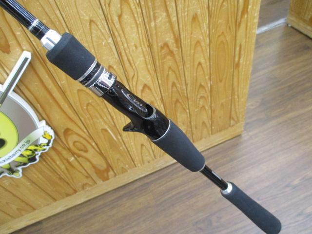 注目の福袋！ 17ディアルーナBS 日本最大新品中古釣具 B606ML｜＠ベリーネット ロッド