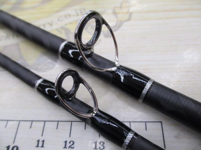 激安ブランド 17ディアルーナBS B606ML｜＠ベリーネット 日本最大新品中古釣具 ロッド