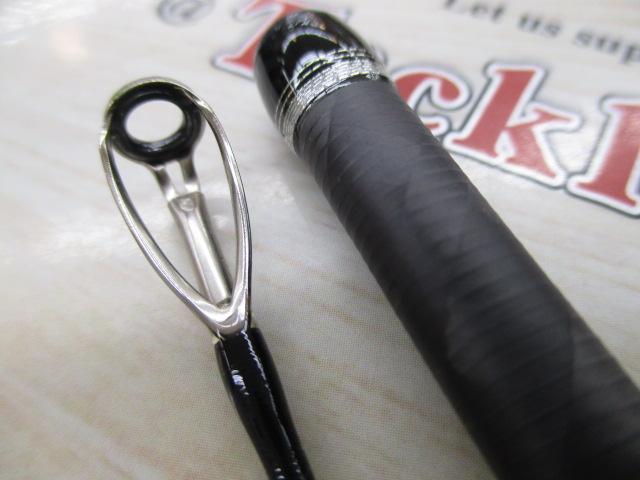 17ディアルーナBS B606ML｜＠ベリーネット 日本最大新品中古釣具